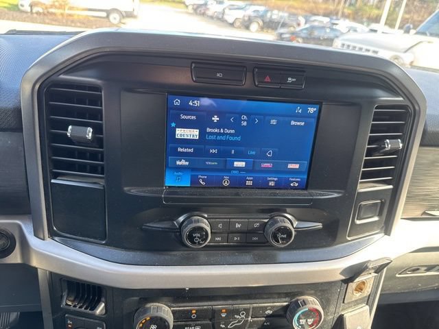Certified 2023 Ford F150 XLT AWD/4WD image 30