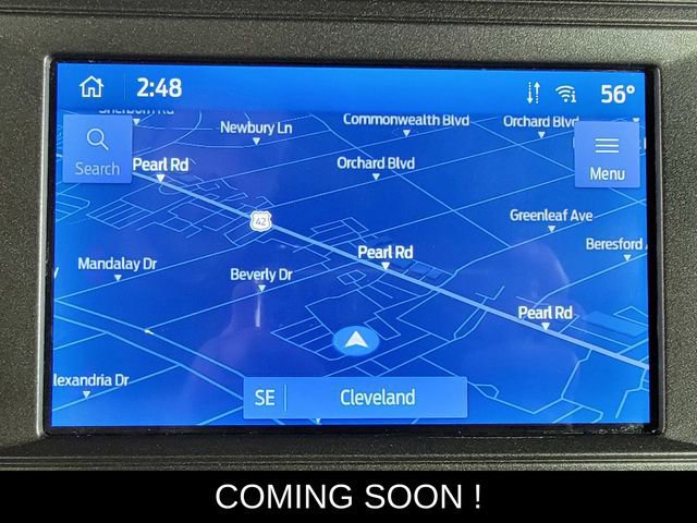 Certified 2022 Ford Bronco Big Bend image 36