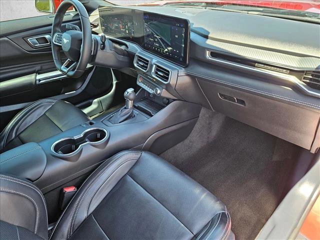 Certified 2024 Ford Mustang GT Premium image 20