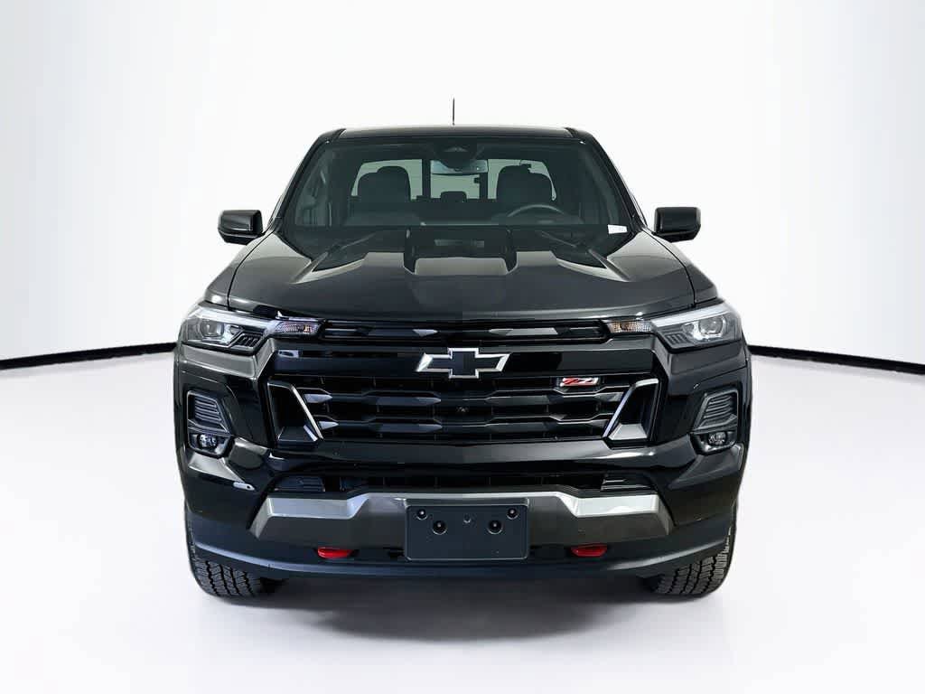 Used 2024 Chevrolet Colorado Z71 w/ Z71 Convenience Package 2 AWD/4WD image 6