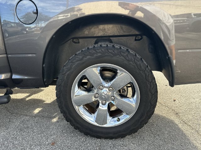 Used 2021 RAM 1500 Tradesman w/ Tradesman SXT Package AWD/4WD image 10