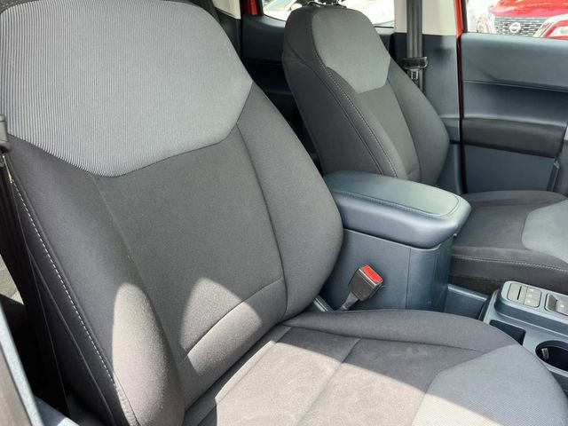 Certified 2024 Ford Maverick XL FWD image 28