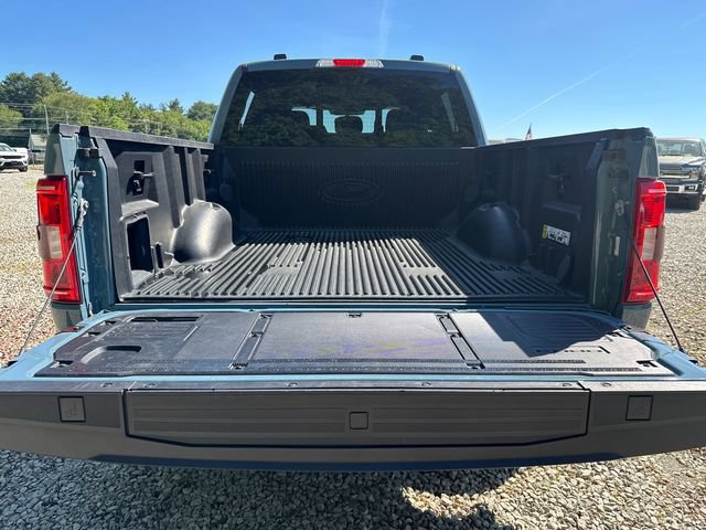 Certified 2023 Ford F150 XLT w/ Equipment Group 302A High AWD/4WD image 14