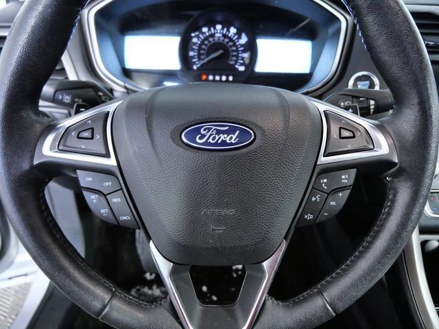 Certified 2018 Ford Fusion SE w/ Fusion SE Technology Package image 22