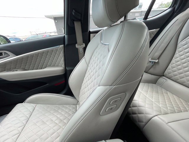 Used 2023 Genesis G70 3.3T w/ Sport Prestige Package AWD/4WD image 16