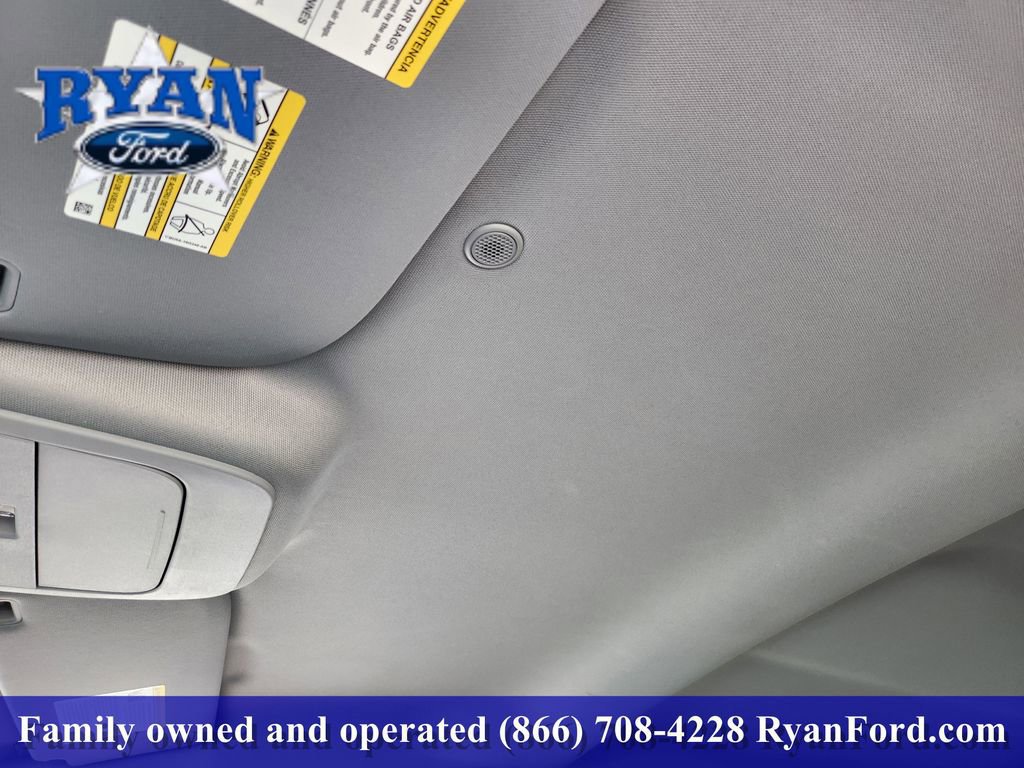 Certified 2024 Ford F150 XLT w/ Equipment Group 302A MID image 18