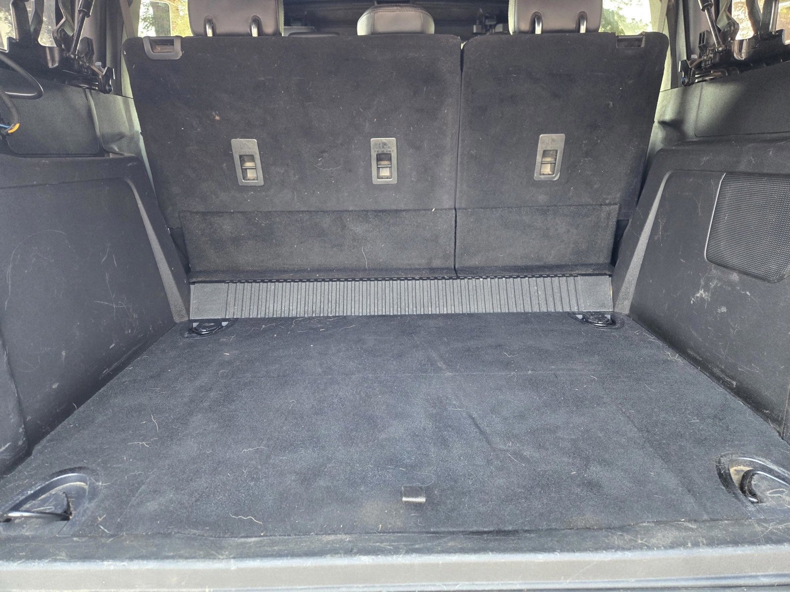 Certified 2023 Ford Bronco Wildtrak image 30