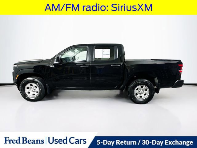 Used 2024 Nissan Frontier S image 2