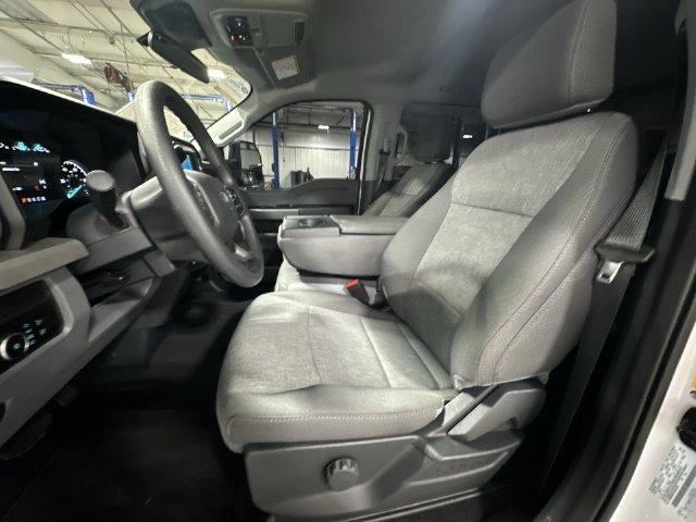 Certified 2026 Ford F350 XL w/ STX Appearance Package AWD/4WD image 17