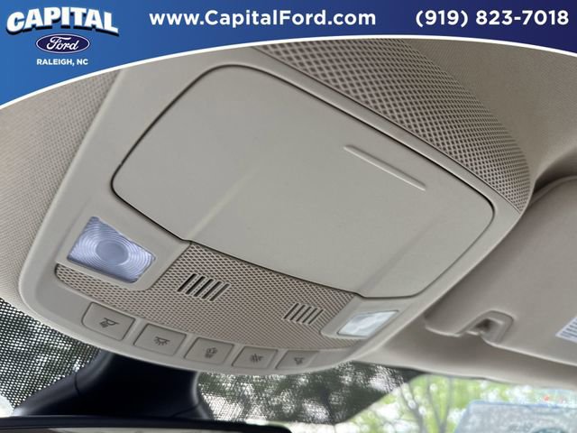 Certified 2023 Ford Edge SEL w/ Convenience Package image 33
