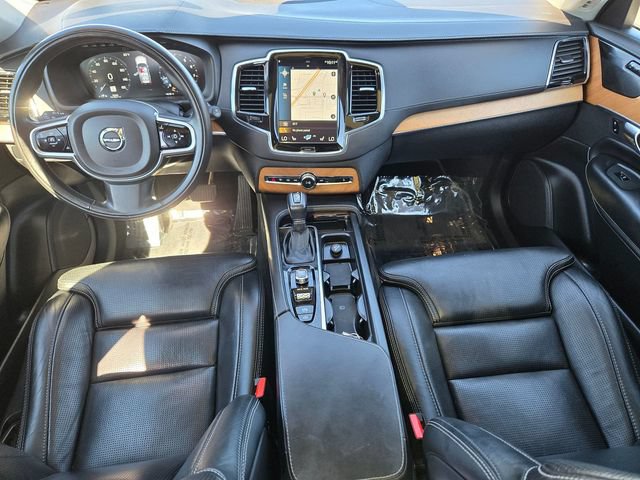 Used 2020 Volvo XC90 T6 Inscription w/ Protection Package Premier AWD/4WD image 10