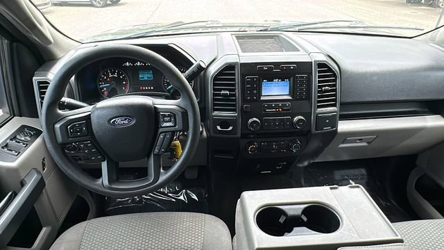 Certified 2018 Ford F150 XLT RWD image 22