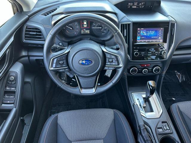 Used 2022 Subaru Crosstrek 2.0i Premium w/ Popular Package #4A AWD/4WD image 13