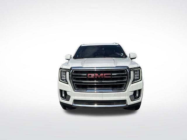 Used 2024 GMC Yukon SLT RWD image 3