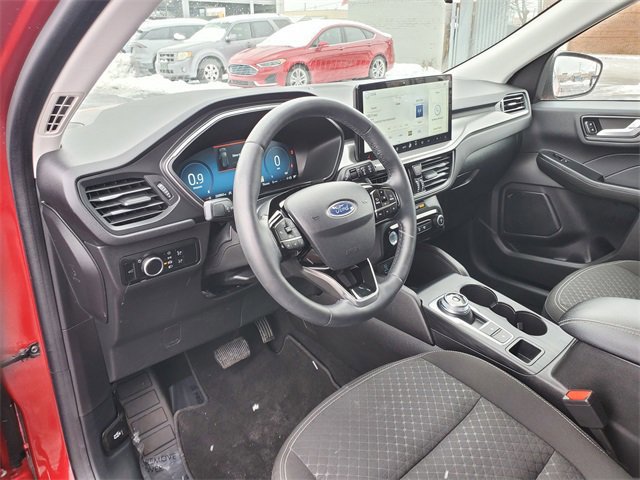 Certified 2023 Ford Escape Active w/ Tech Pack #2 image 13