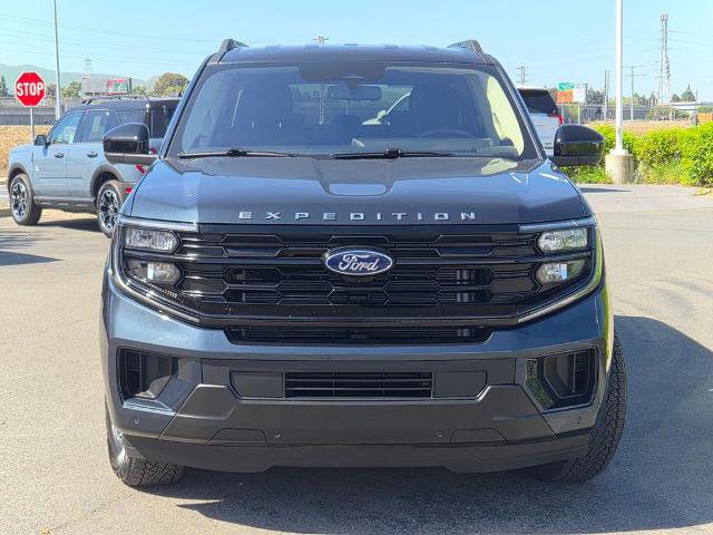 Certified 2025 Ford Expedition Max Active image 8
