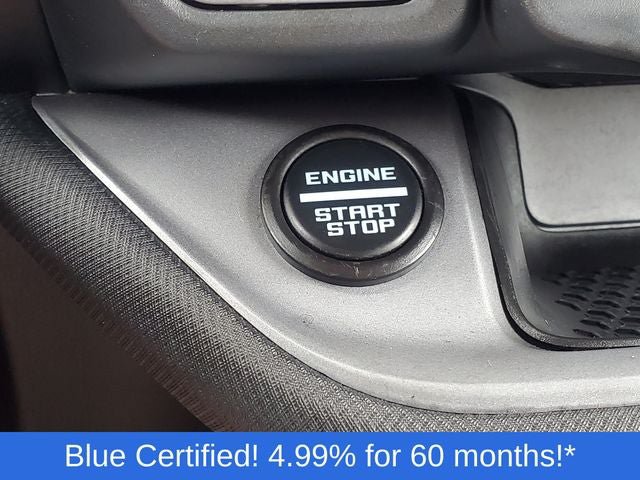 Certified 2022 Ford Bronco Sport Big Bend AWD/4WD image 15