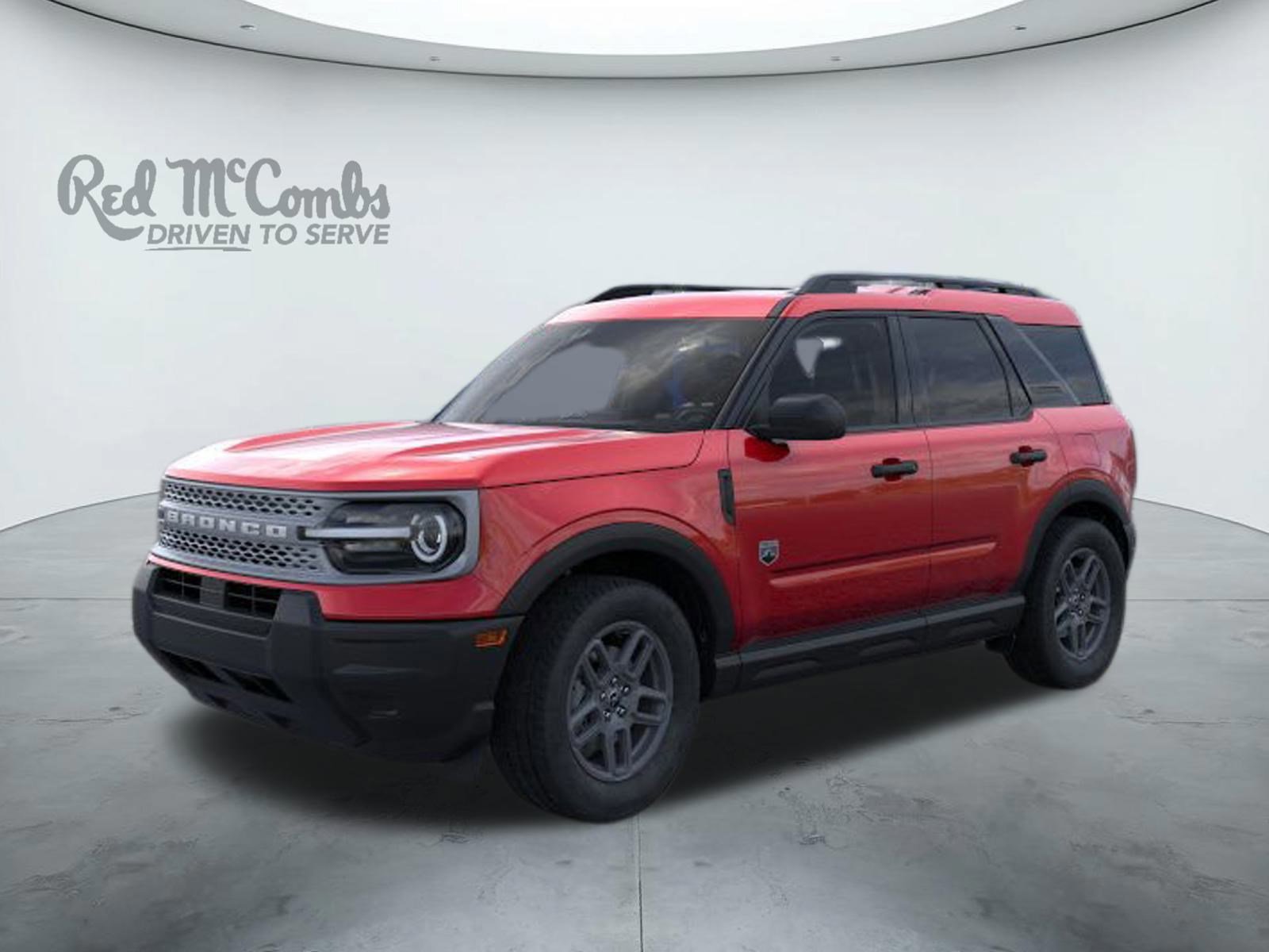 Certified 2025 Ford Bronco Sport Big Bend image 6