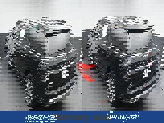 Certified 2023 Ford Expedition Limited AWD/4WD image 8