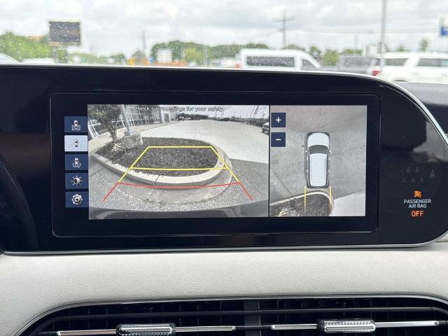 Used 2021 Hyundai Palisade Limited FWD image 26