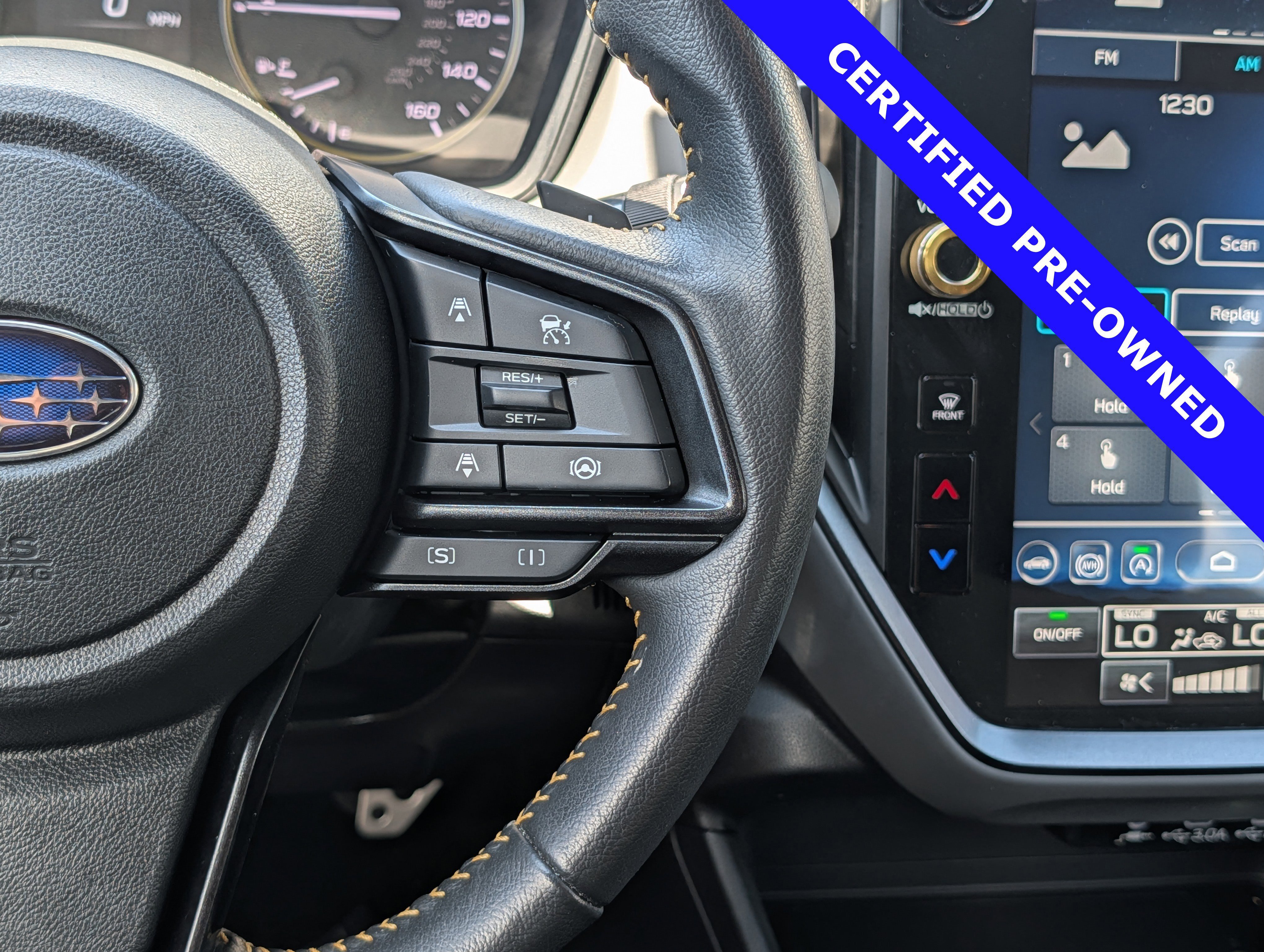 Used 2024 Subaru Crosstrek 2.5i Sport w/ Crosstrek Mirror Package AWD/4WD image 25