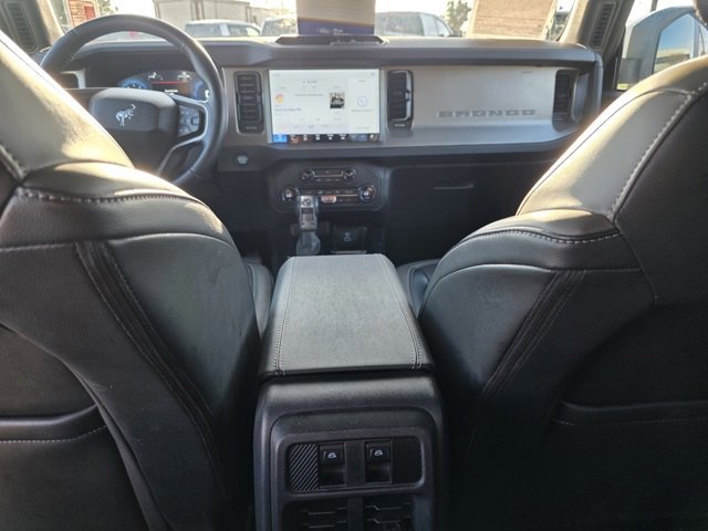 Certified 2025 Ford Bronco Outer Banks image 17