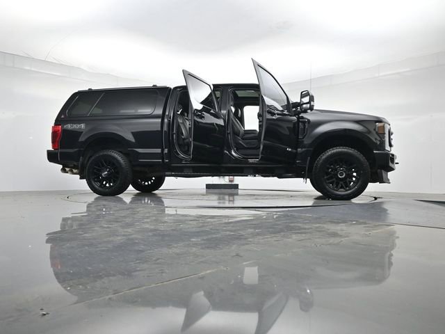 Certified 2021 Ford F250 Lariat image 51