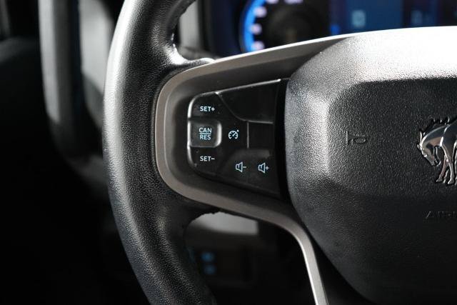 Certified 2022 Ford Bronco Black Diamond AWD/4WD image 15