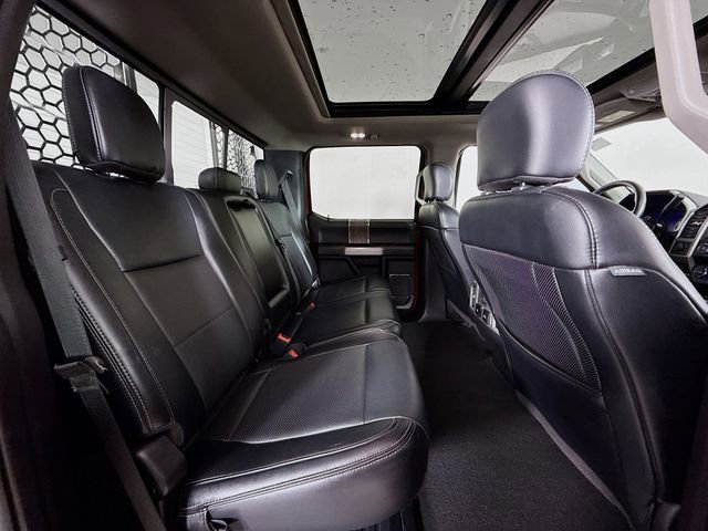 Certified 2019 Ford F450 Lariat w/ Tow Technology Bundle image 28