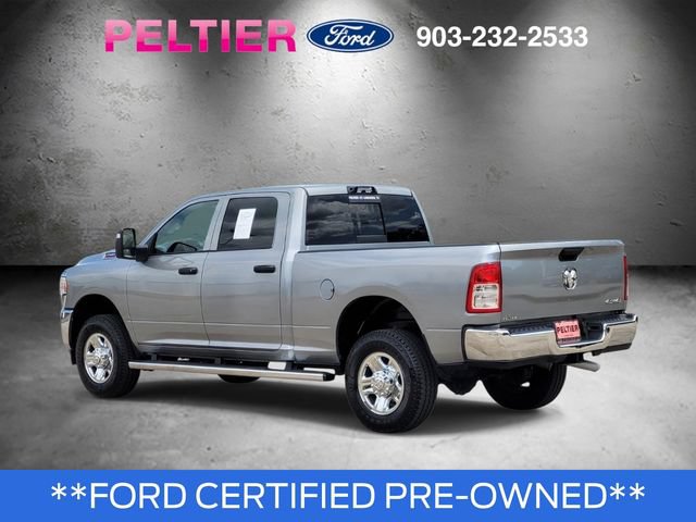 Used 2023 RAM 2500 Tradesman AWD/4WD image 6