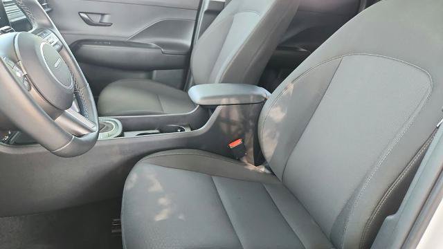 Used 2026 Hyundai Kona SEL Sport FWD image 12