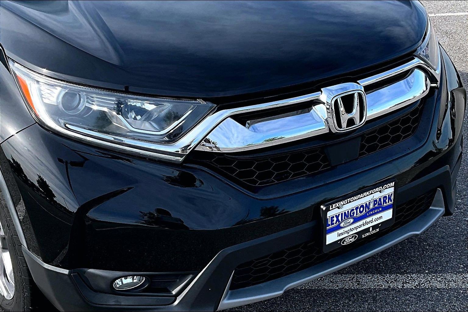 Used 2019 Honda CR-V EX-L image 33