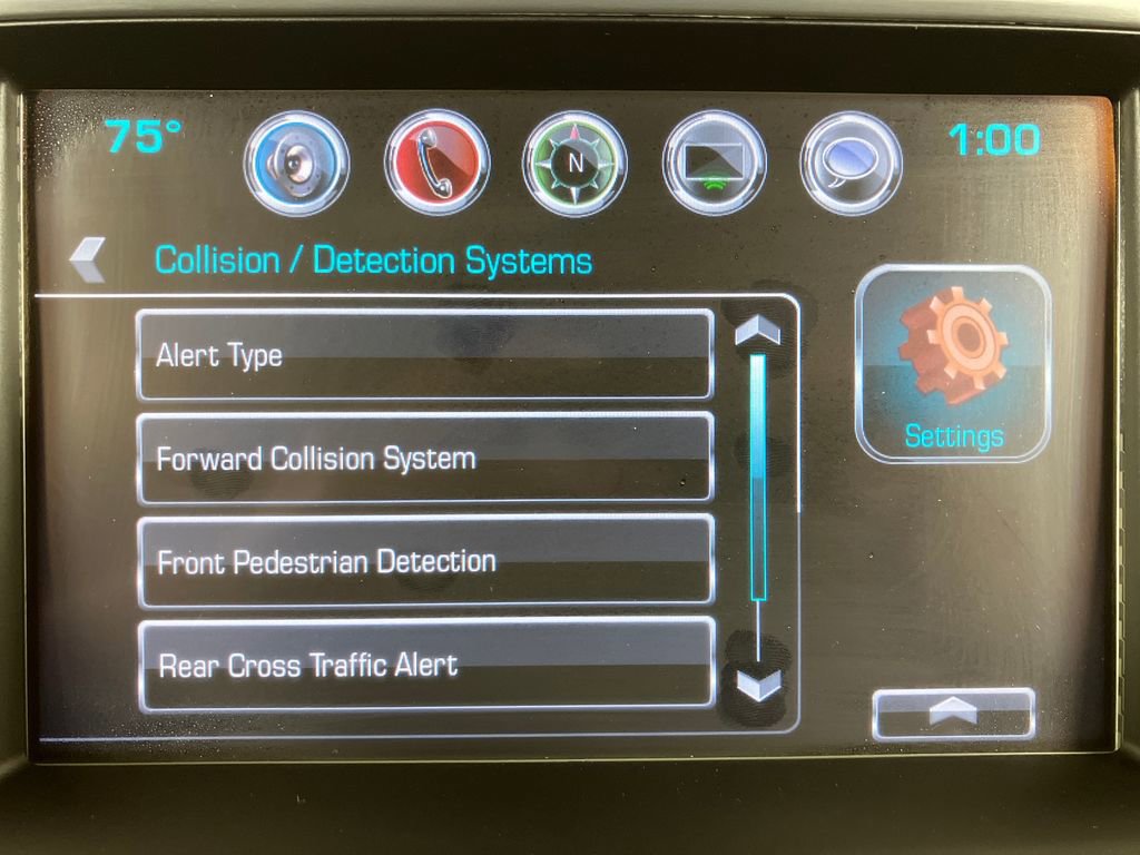 Used 2017 GMC Acadia SLT image 27