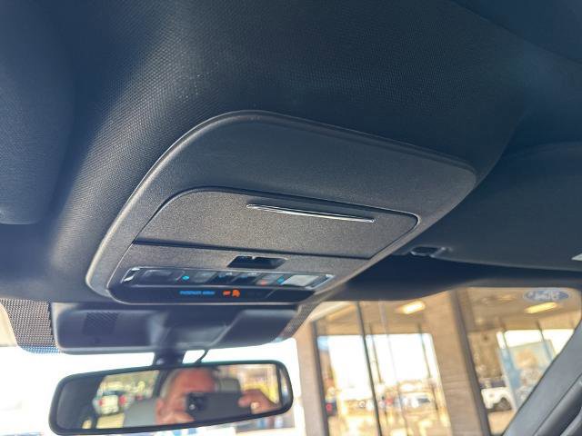 Certified 2024 Ford F150 Lightning Platinum image 23