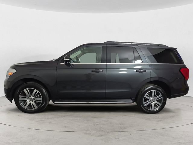 Certified 2023 Ford Expedition XLT AWD/4WD image 2