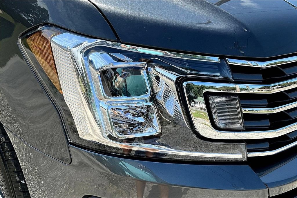 Certified 2019 Ford Expedition XLT w/ Equipment Group 202A AWD/4WD image 35