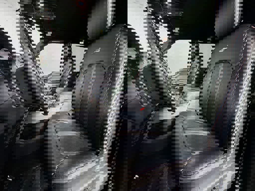 Certified 2020 Ford F150 Platinum w/ Equipment Group 701A Luxury image 15