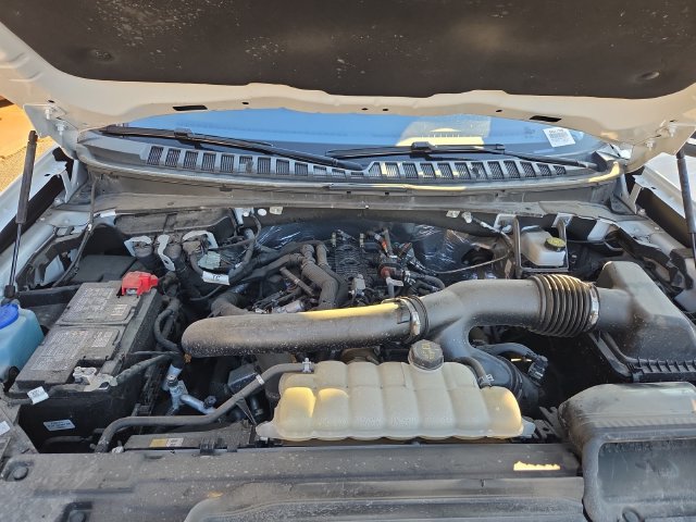 Certified 2025 Ford Expedition Active AWD/4WD image 22