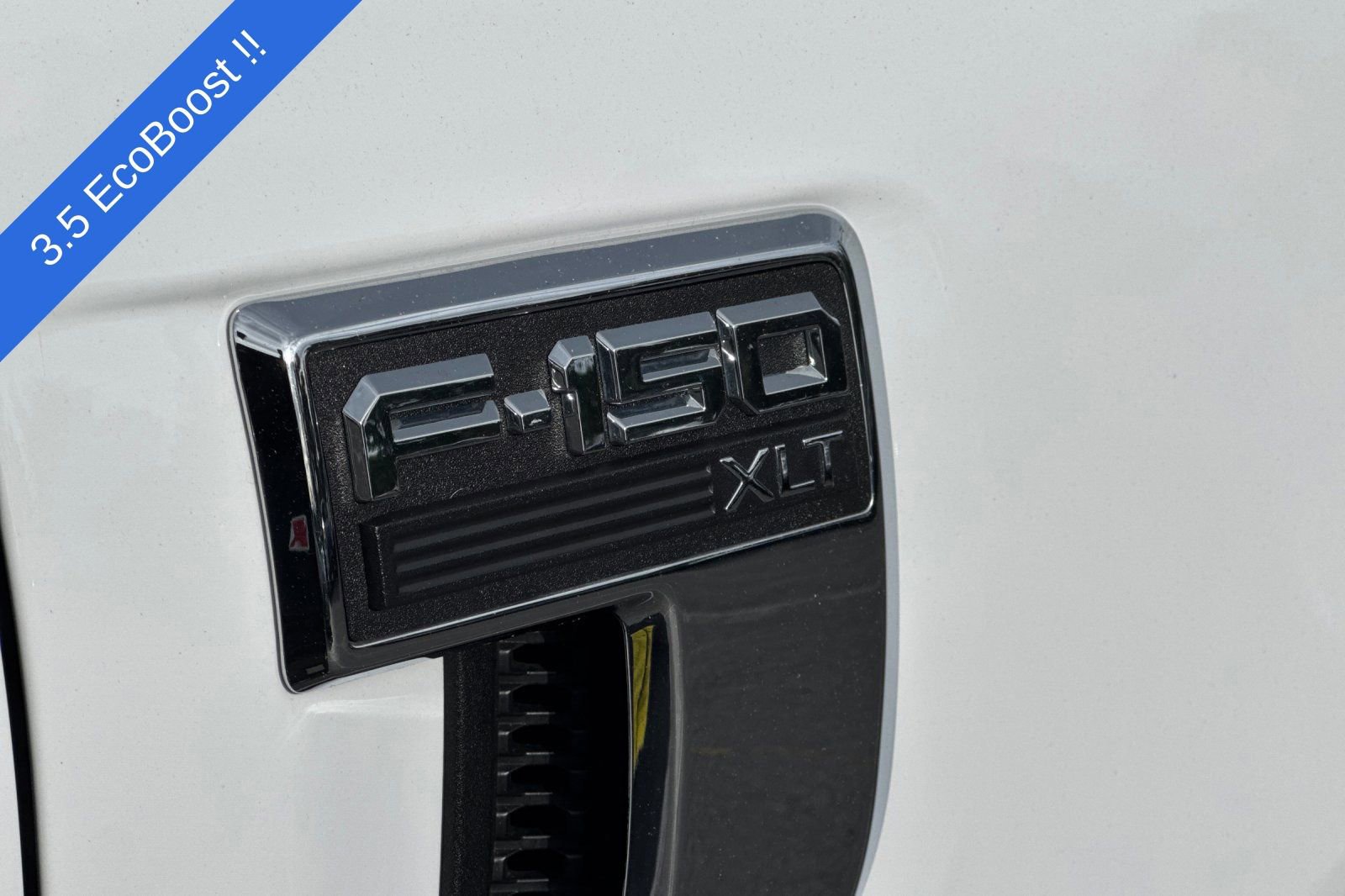 Certified 2023 Ford F150 XLT RWD image 26
