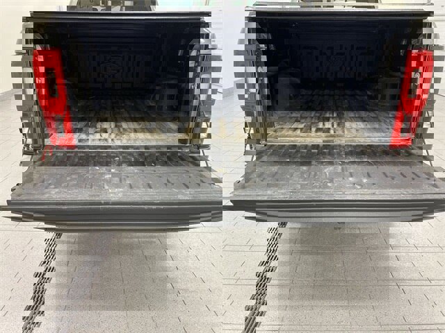 Certified 2022 Ford Ranger Lariat w/ Equipment Group 501A High image 19