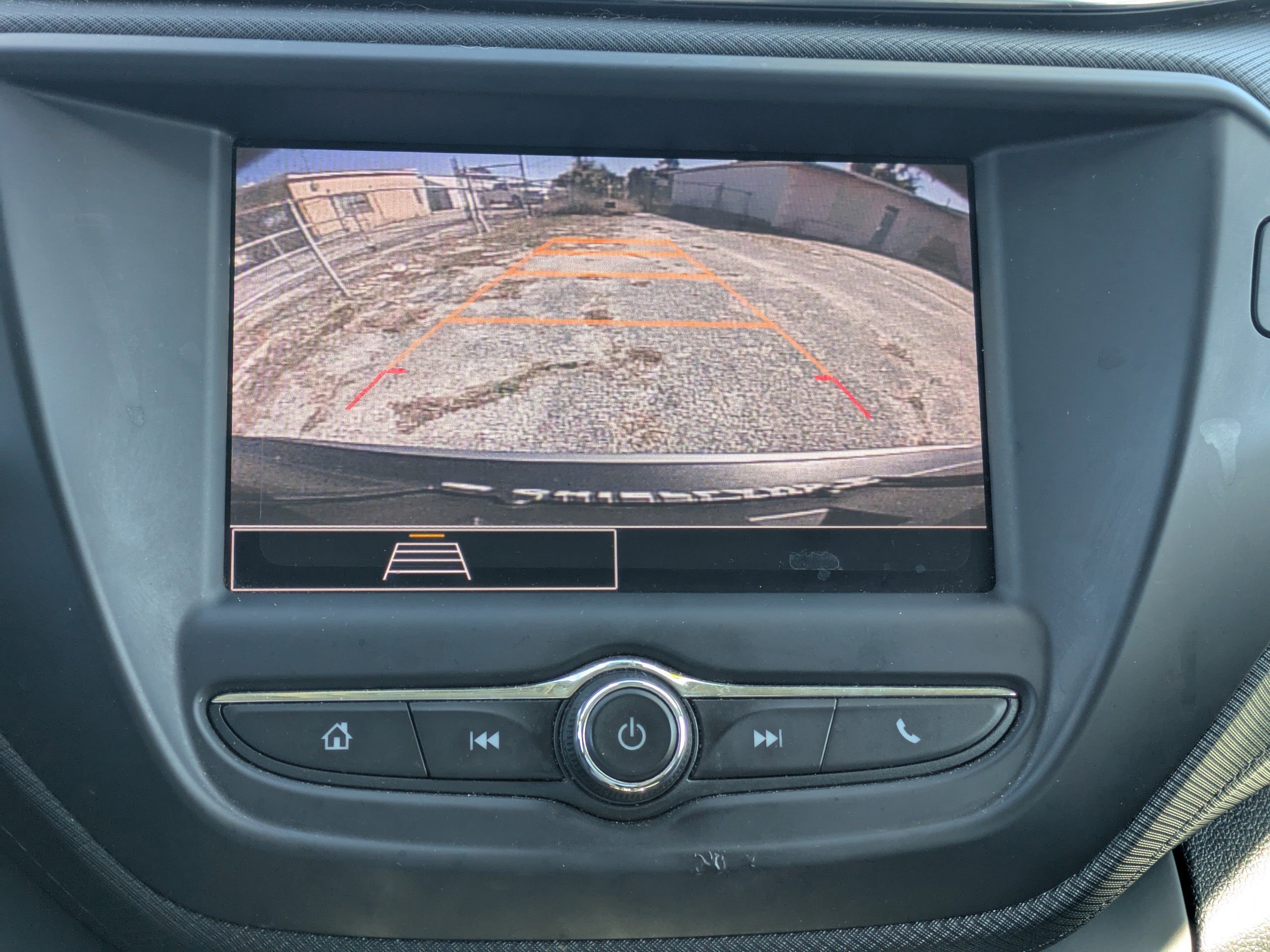 Used 2023 Chevrolet TrailBlazer LT image 21