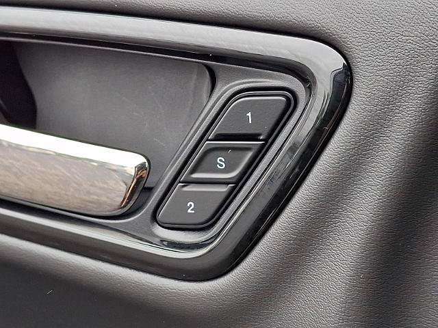 Used 2024 Dodge Durango SRT AWD/4WD image 27