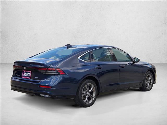 Used 2023 Honda Accord EX-L image 5