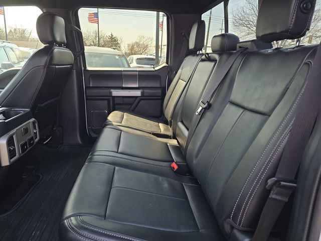 Certified 2019 Ford F150 Lariat image 27