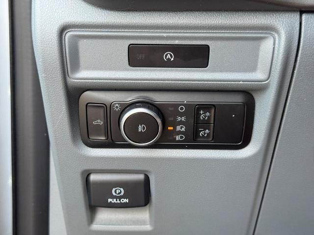 Certified 2025 Ford F150 XLT w/ Equipment Group 301A Standard AWD/4WD image 22