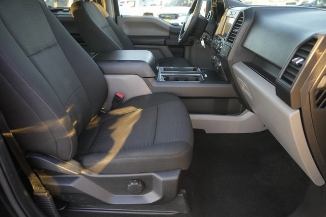 Certified 2020 Ford F150 XL w/ Equipment Group 101A Mid image 18