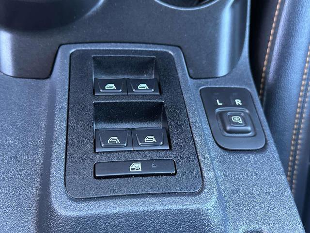 Certified 2022 Ford Bronco Badlands image 31