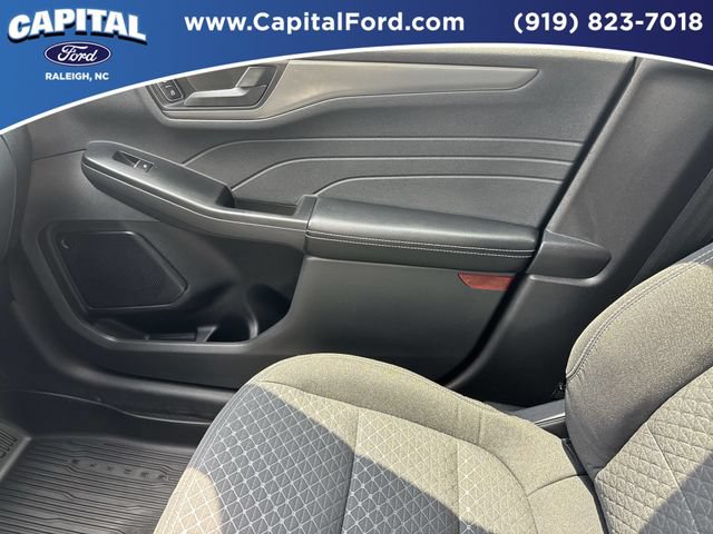 Certified 2023 Ford Escape Active w/ Tech Pack #1 FWD image 28