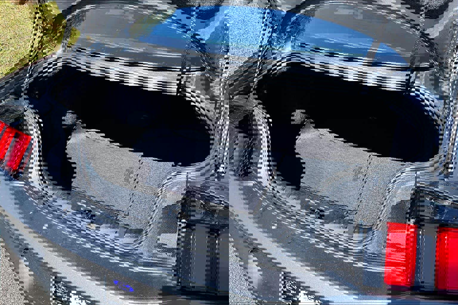 Certified 2025 Ford Mustang GT Premium image 32