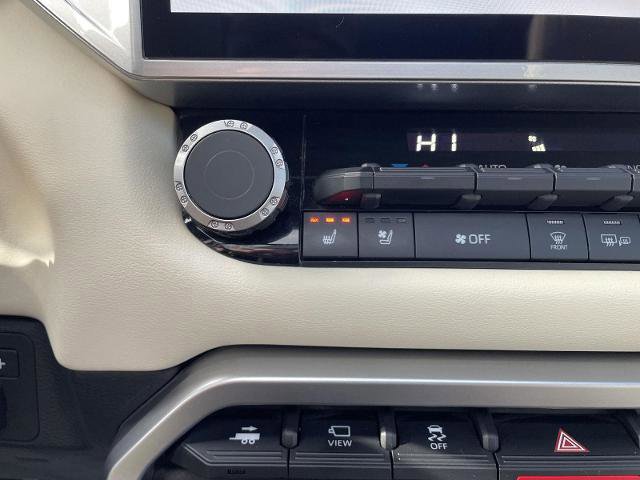 Used 2023 Toyota Tundra 1794 Edition image 29